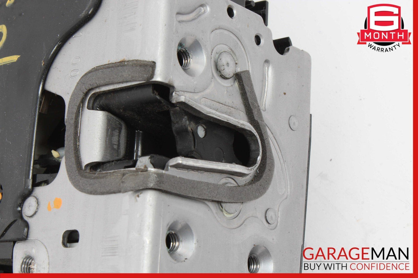 08-14 Mercedes W204 C250 C63 AMG Front Left Side Door Lock Latch Actuator OEM