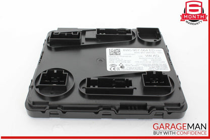 17-19 Audi Q7 BCM Body Computer Control Module Unit 8W0907064ED OEM