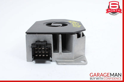 08-18 Mercedes E350 SL550 R350 Subwoofer Amp Amplifier Harman Becker OEM