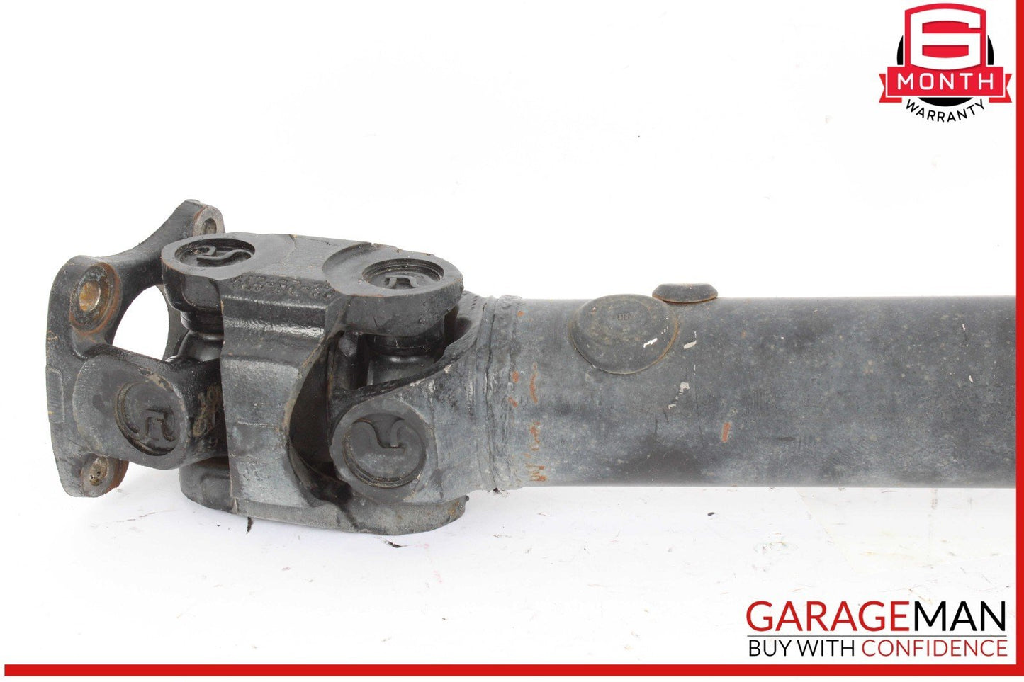 98-05 Mercedes W163 ML320 ML350 Front Drive Shaft Driveshaft Axle 1634100201 OEM