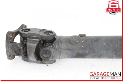 98-05 Mercedes W163 ML320 ML350 Front Drive Shaft Driveshaft Axle 1634100201 OEM