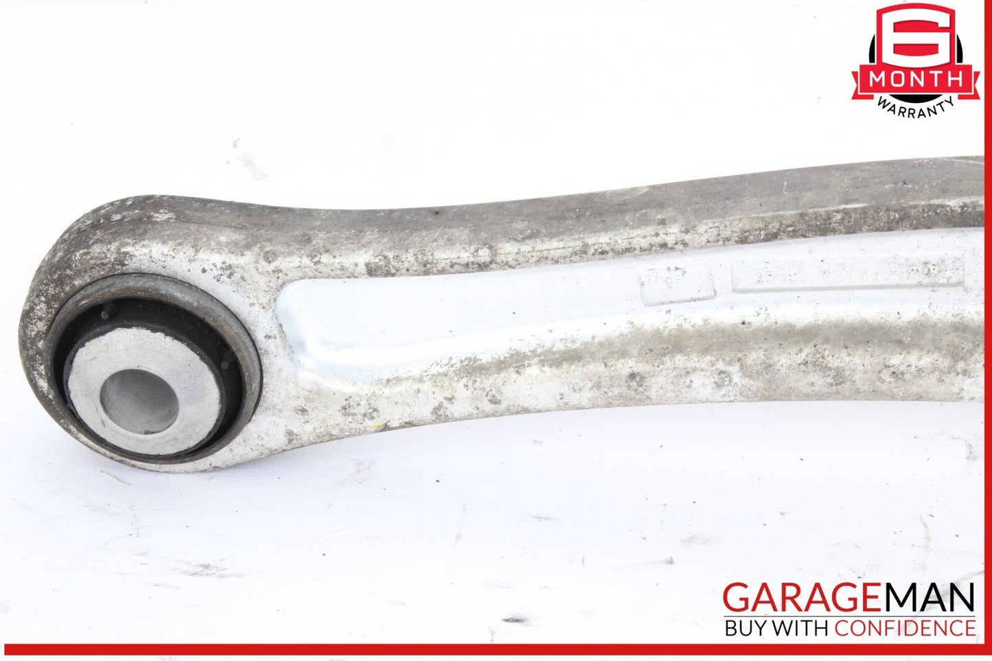 03-10 Porsche Cayenne S 955 957 Rear Left/Right Side Upper Rearward Control Arm