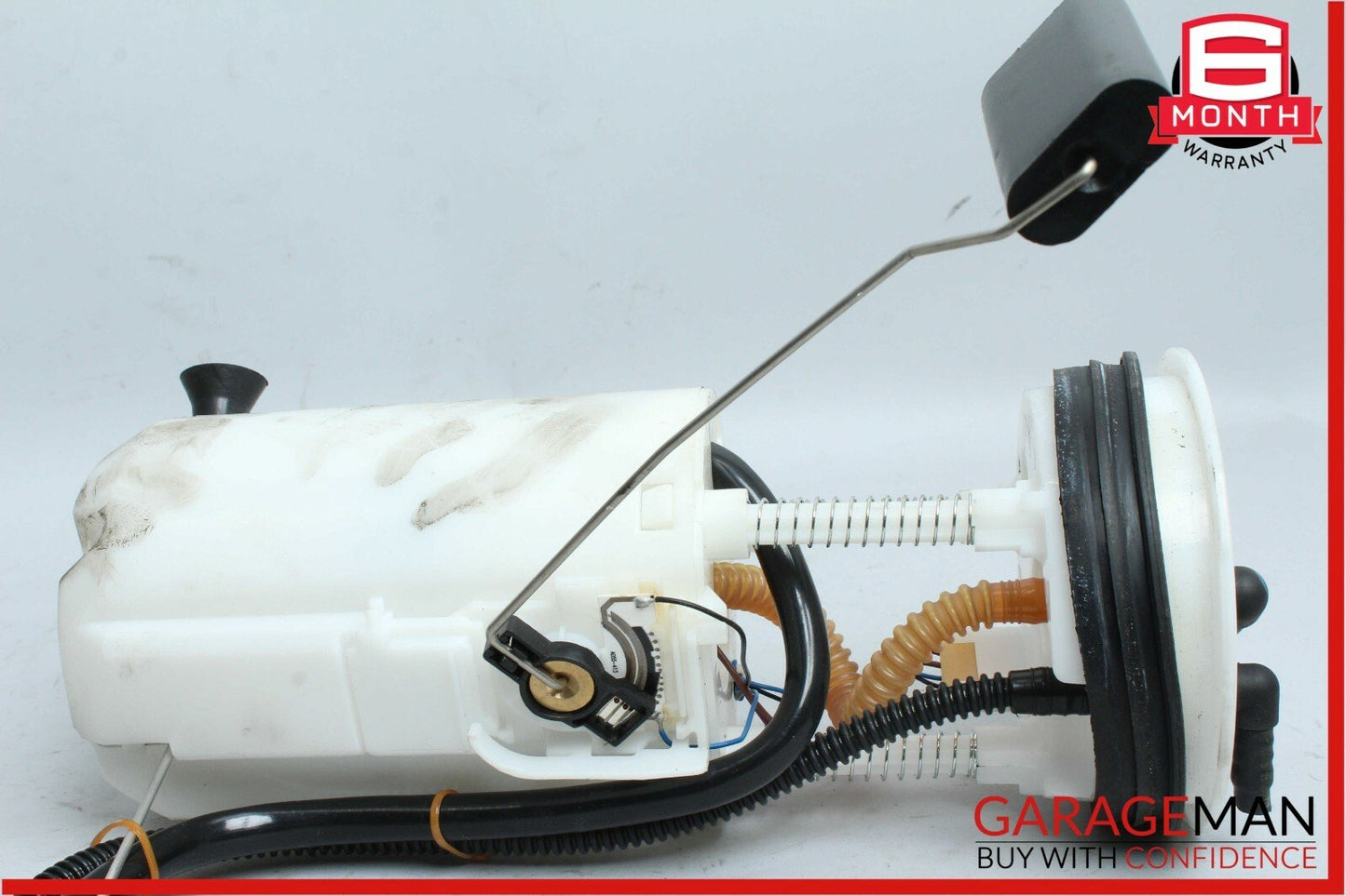 02-05 Mercedes W163 ML320 Fuel Gas Tank Pump Motor Sensor Module Unit OEM
