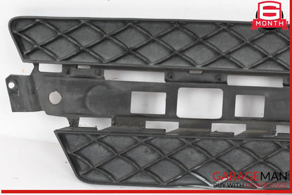 06-12 Mercedes X164 GL450 4MATIC Front Left Side Fog Light Lamp Bumper Grille
