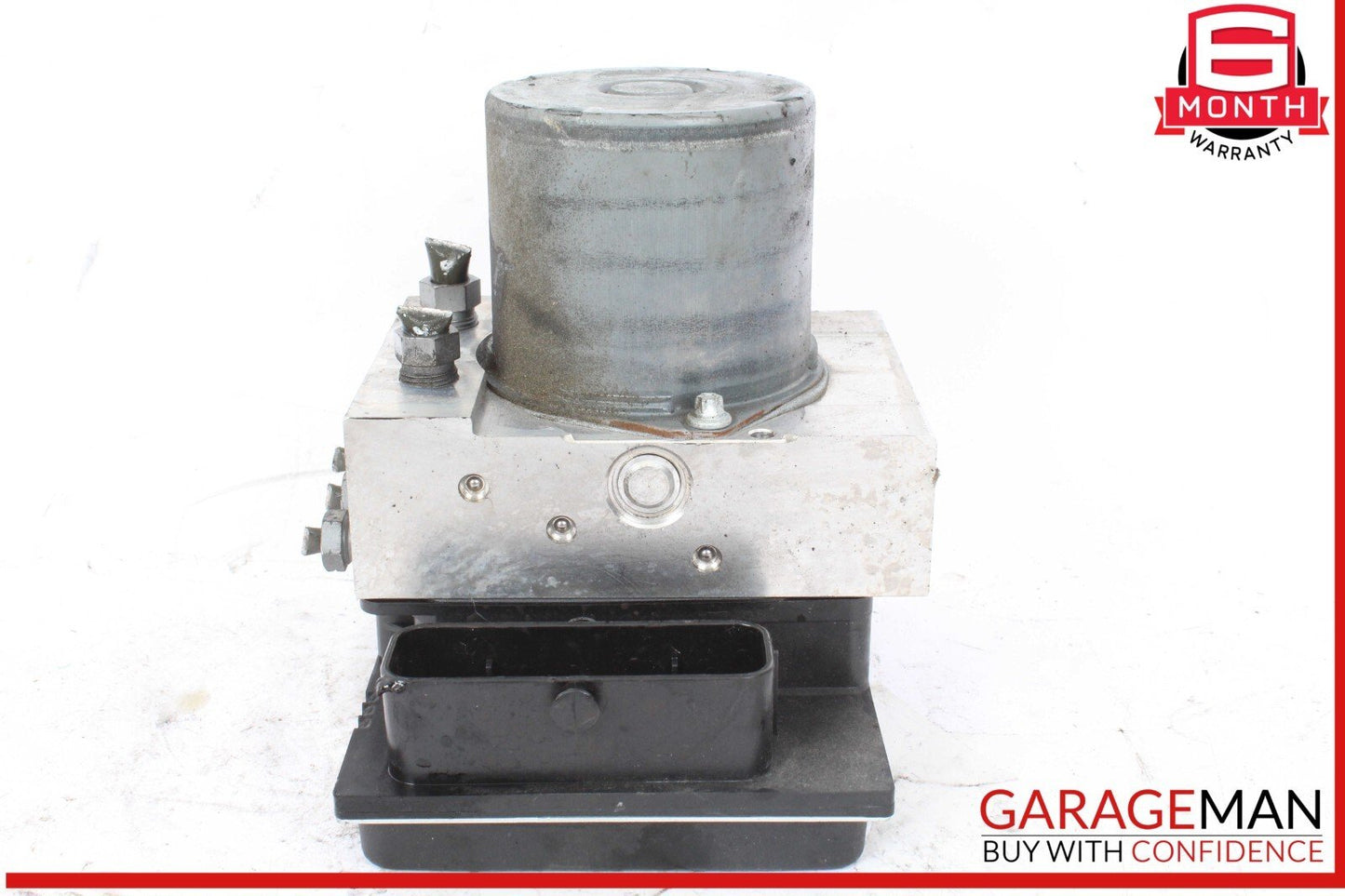 10-16 Mercedes W212 E550 ESP ABS Anti Lock Brake Pump 2124314712 OEM