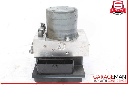 10-16 Mercedes W212 E550 ESP ABS Anti Lock Brake Pump 2124314712 OEM