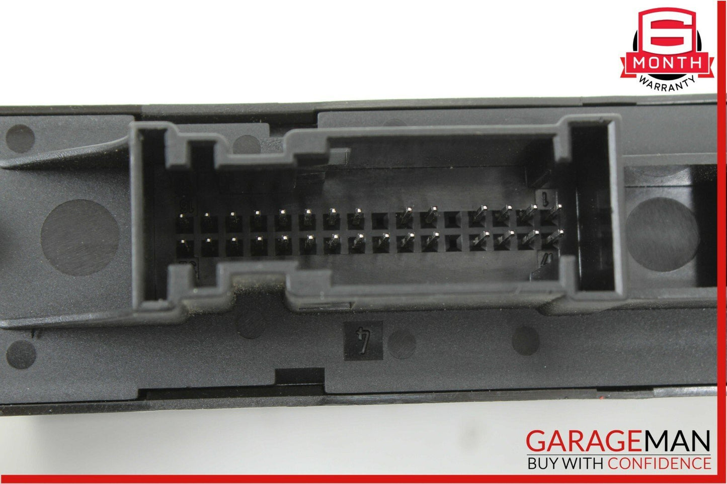 07-08 Mercedes R230 SL550 SL600 Keyless Go Entry Control Module OEM