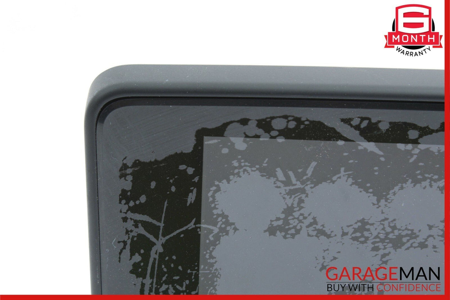 14-17 Maserati Ghibli Radio GPS Navigation Info Display Screen Media Touchscreen