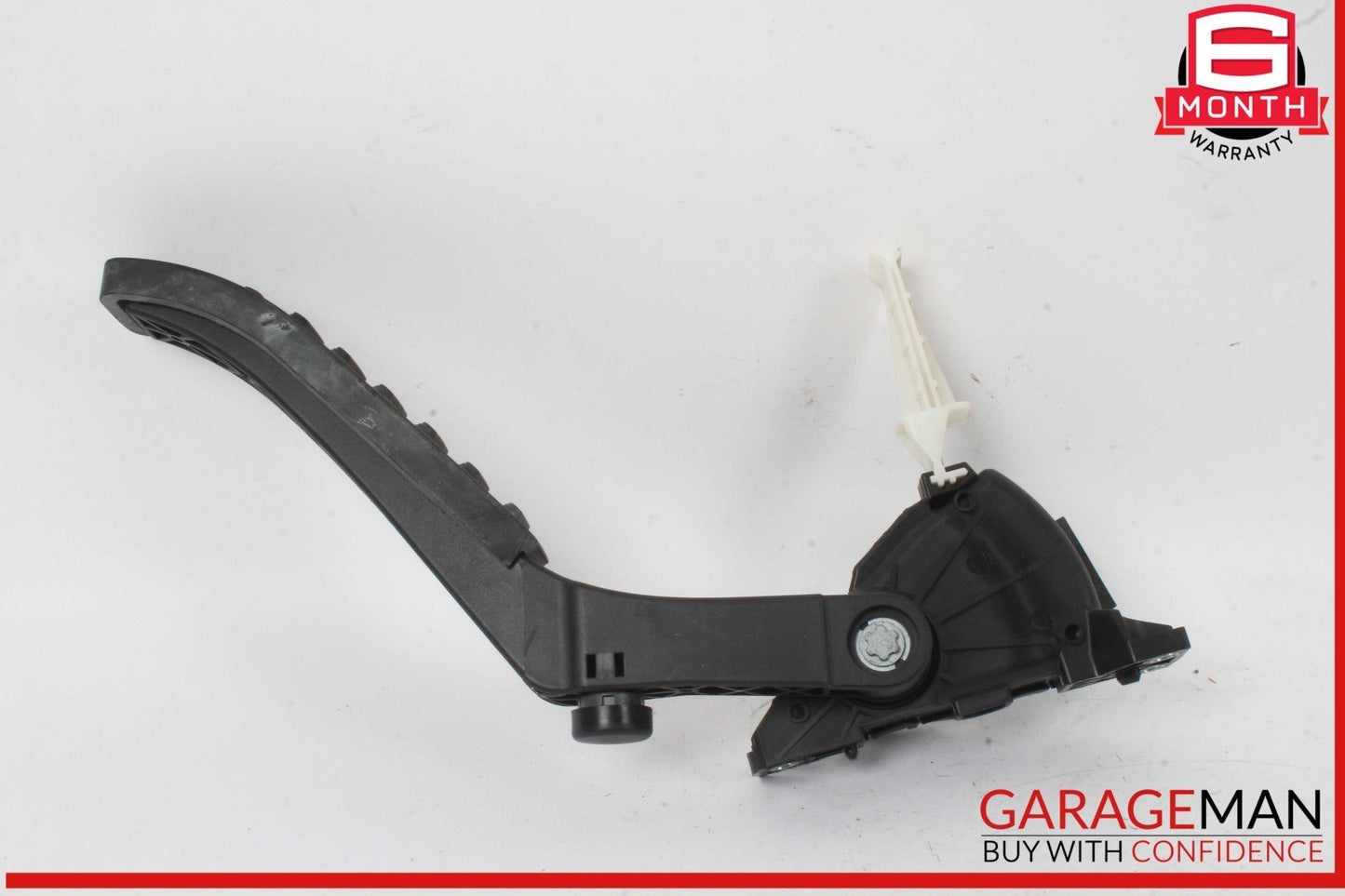 11-18 Porsche Cayenne 958 Gas Throttle Pedal Accelerator 7L0723507D OEM