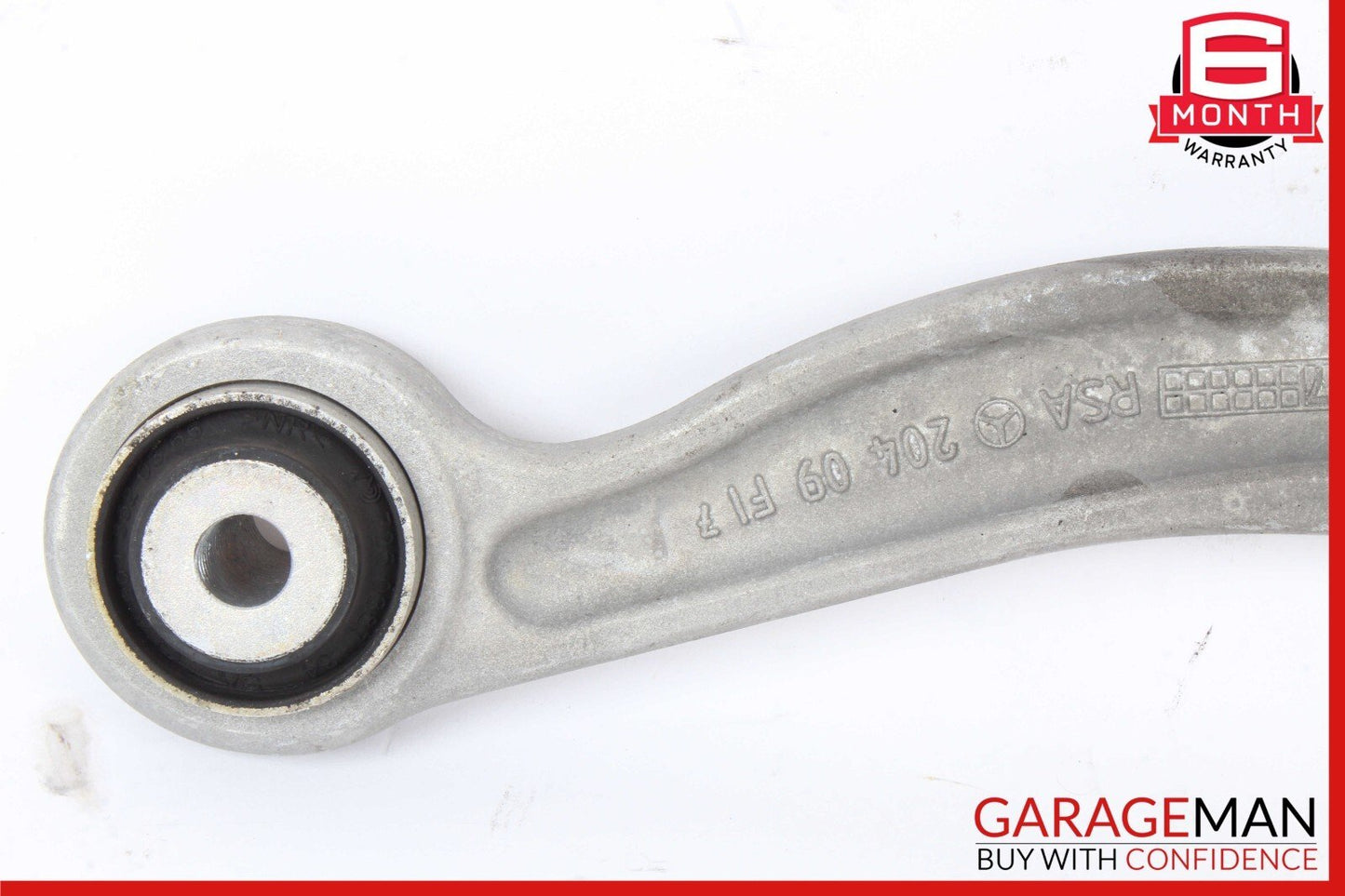 15-20 Mercedes W205 C300 Rear Left or Right Suspension Upper Control Arm OEM