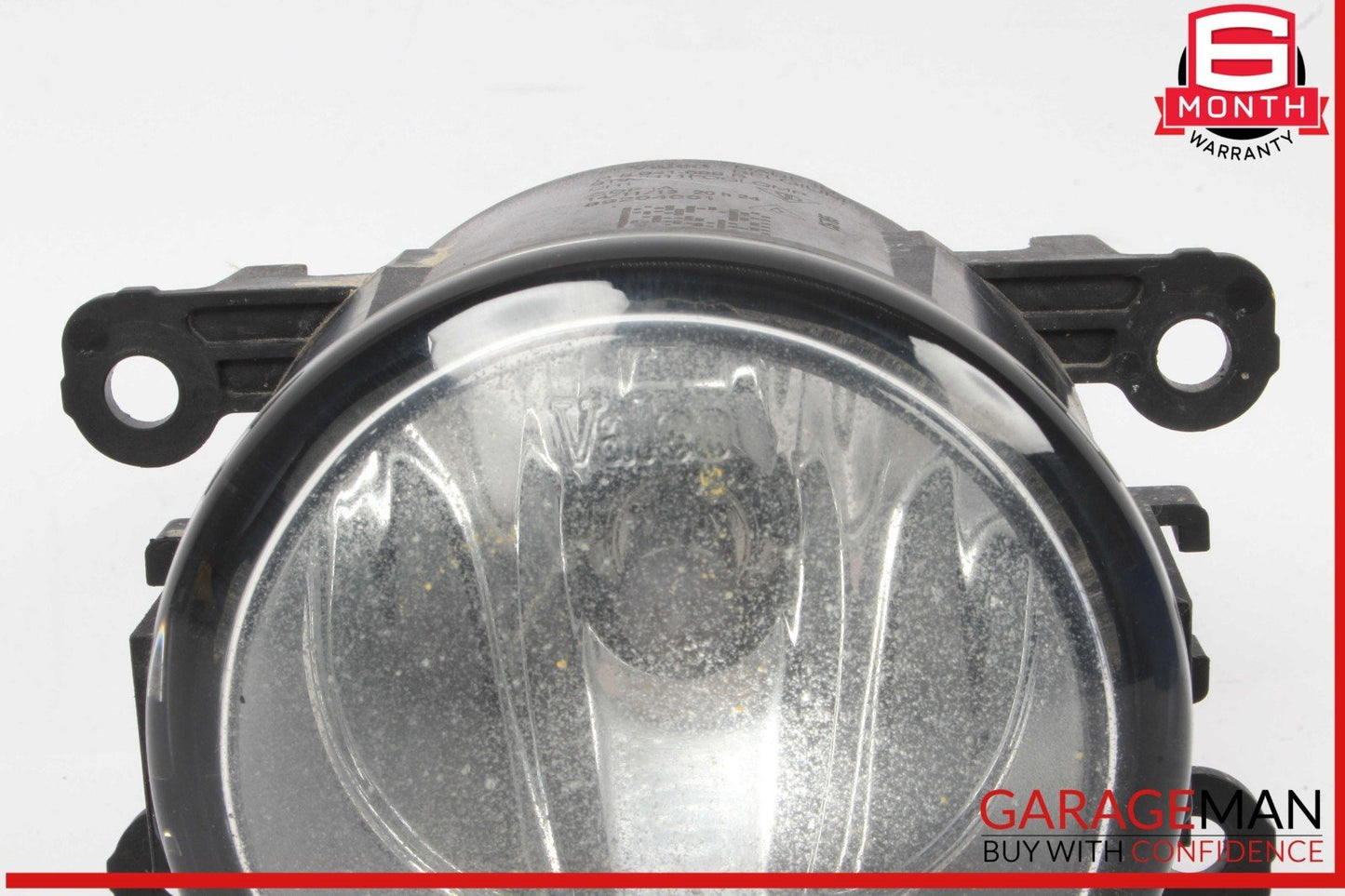 11-18 Porsche Cayenne 958 Right or Left Side Fog Light Lamp OEM