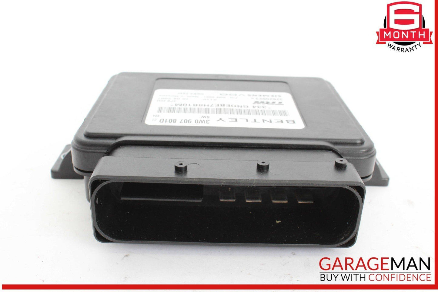 03-14 Bentley Continental GTC Electronic Parking Brake Control Module Unit OEM
