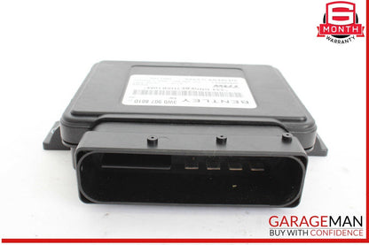03-14 Bentley Continental GTC Electronic Parking Brake Control Module Unit OEM