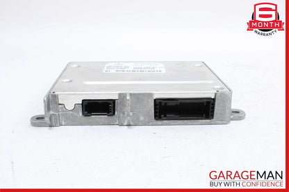 06-12 Mercedes X164 GL450 E350 Communication Control Module 2198200926 OEM