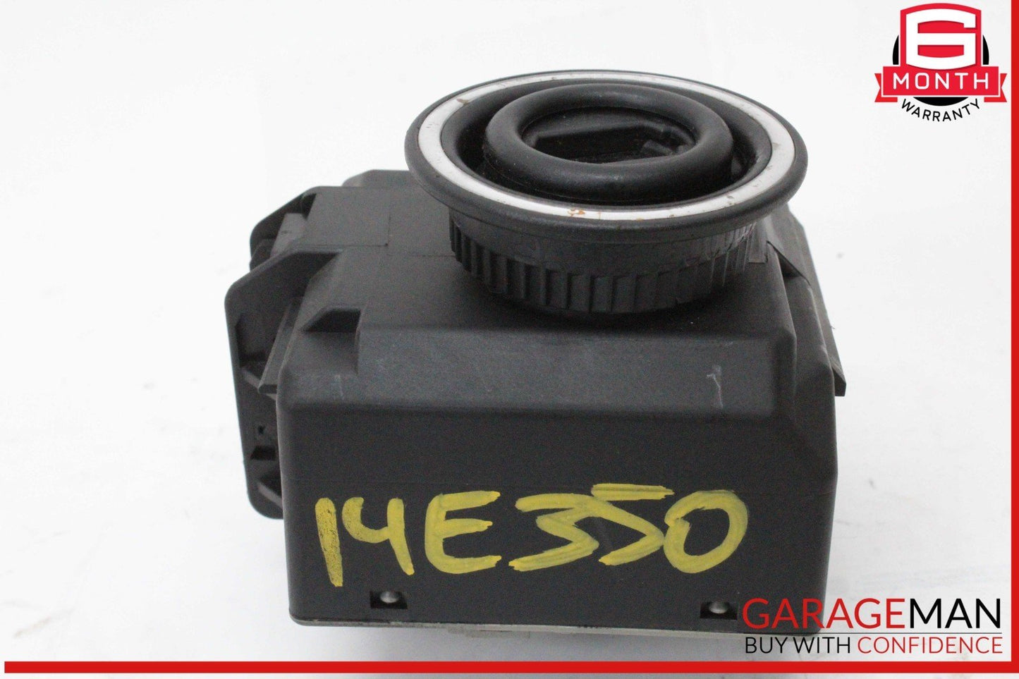 14-17 Mercedes W212 E350 E400 Ignition Switch Control Module w/ Key 2189053501