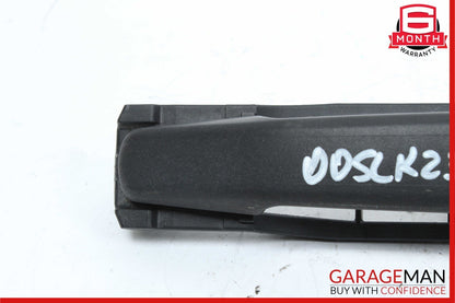 97-00 Mercedes R170 SLK230 Front Right Passenger Side Exterior Door Handle OEM