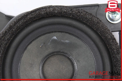 19-23 Mazda 3 Front Left Driver Side Audio Door Speaker OEM