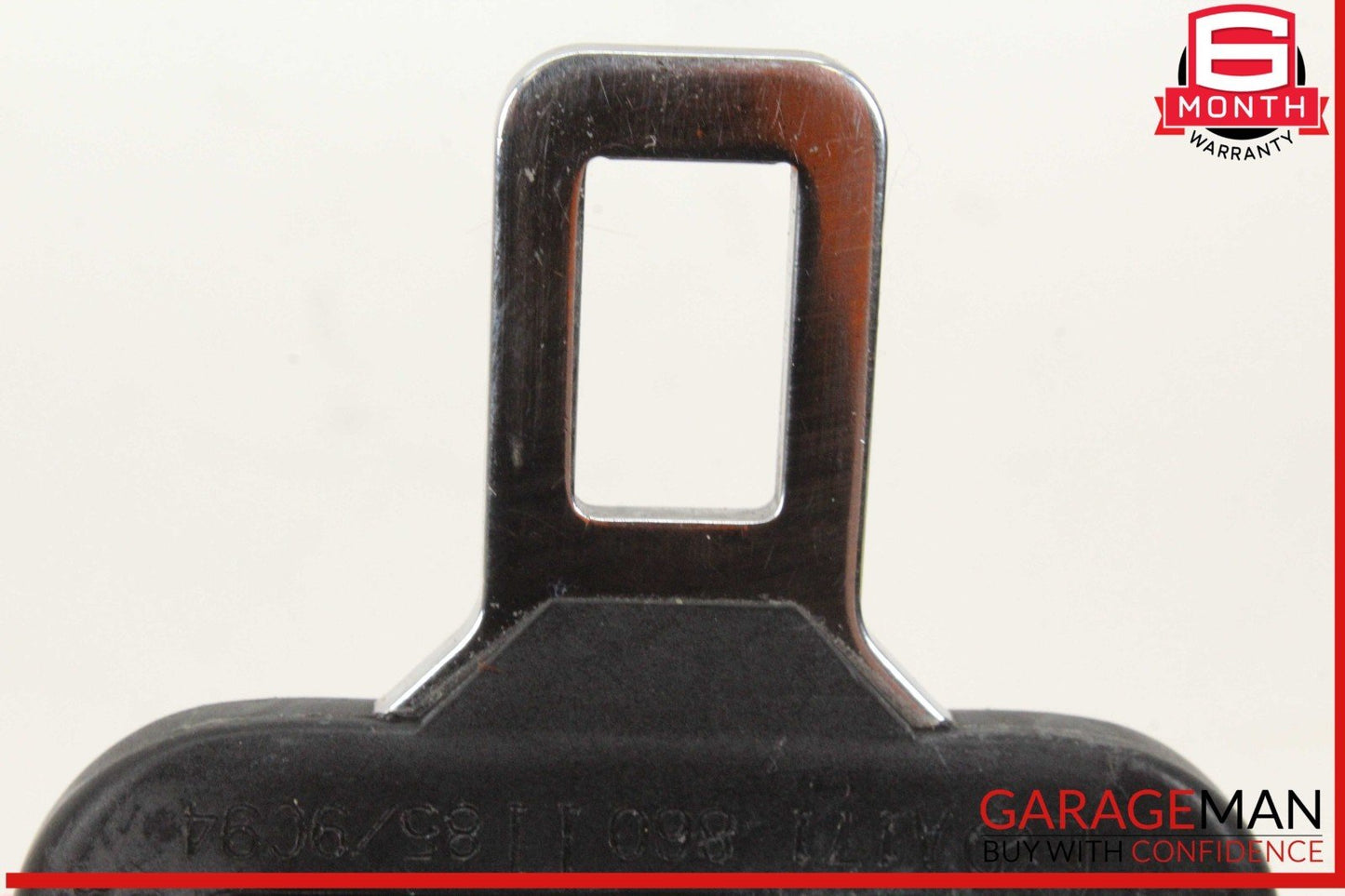 07-11 Mercedes R171 SLK280 SLK300 Front Left Side Seat Belt Seatbelt Retractor
