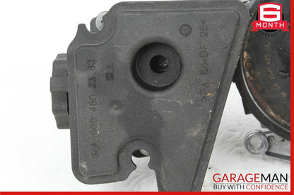06-12 Mercedes W221 S550 E350 CLS550 Power Steering Pump Reservoir Assembly OEM