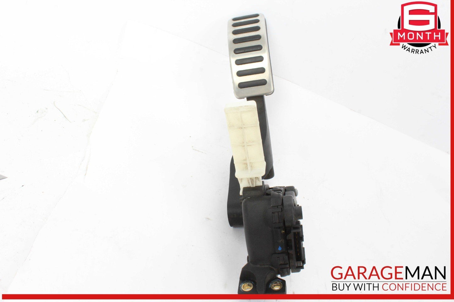 00-06 Audi TT Gas Pedal Accelerator Throttle 1J1721503J OEM