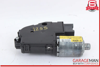 09-16 Audi S5 A5 Q5 SQ5 Panoramic Sunroof Sun Roof Motor 8R0959591A OEM