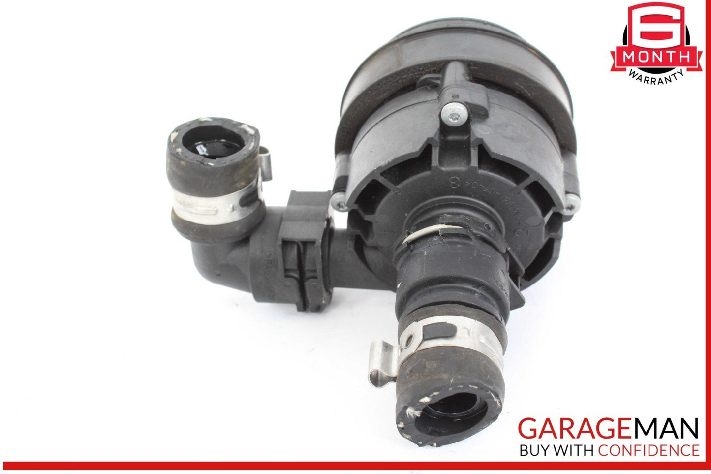 14-21 BMW i3 I01 Hybrid Engine Auxiliary Electric Coolant Water Pump OEM