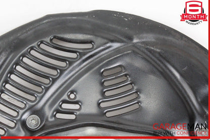 17-24 Audi S5 A5 Front Right Side Spindle Knuckle Bearing 8W0407242F OEM