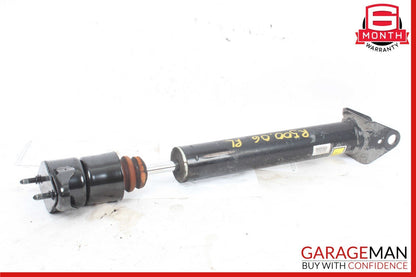 06-13 Mercedes W251 R500 Rear Left & Right Air Shock Absorber Strut Set of 2 Pc