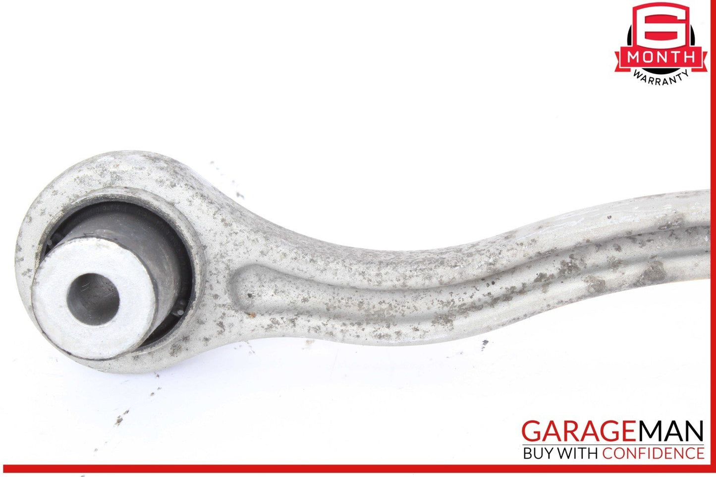 08-17 Mercedes W212 E350 Rear Left or Right Side Lower Control Arm OEM