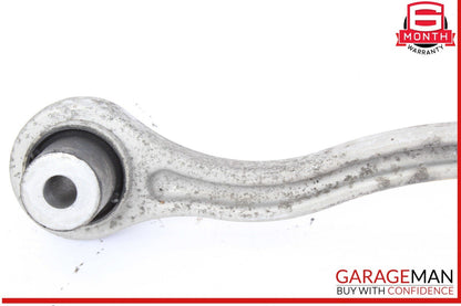 08-17 Mercedes W212 E350 Rear Left or Right Side Lower Control Arm OEM