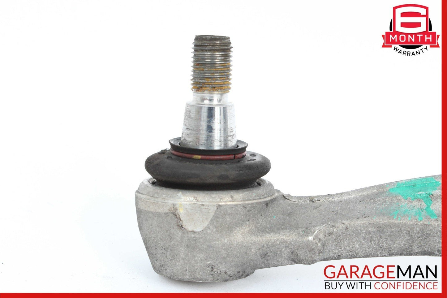 05-11 Mercedes R171 SLK350 SLK200 Front Right Side Lower Control Arm RWD