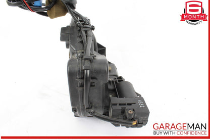 03-09 Mercedes W211 E500 E350 Rear Left Driver Side Door Lock Latch Actuator