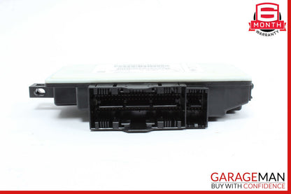 13-19 BMW 650i F06 Safety Sensor SRS Control Module Unit OEM