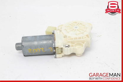 03-09 Mercedes W211 E350 E320 Front Left Driver Side Window Regulator Motor OEM