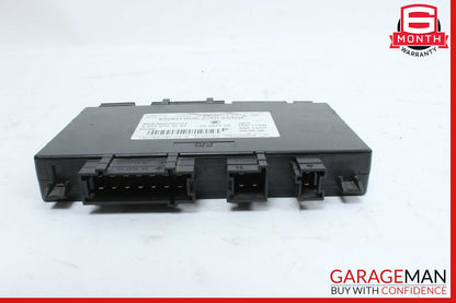 03-12 Mercedes W164 ML350 R350 GL350 Front Left Seat Control Module OEM
