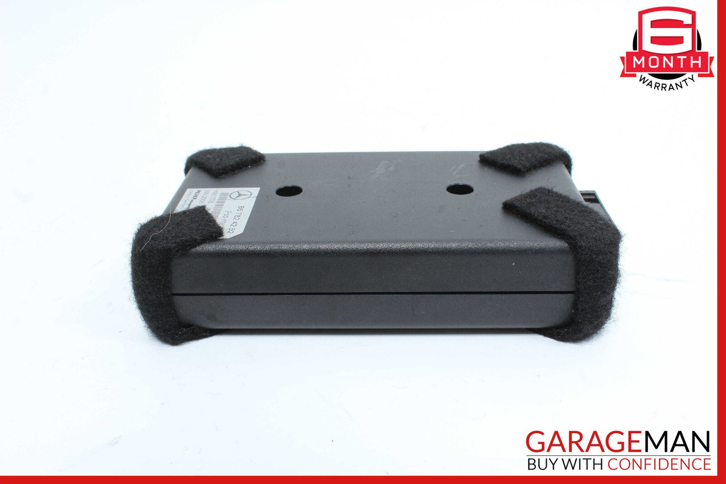 06-12 Mercedes X164 GL550 ML63 Audio Music iPod Module Interface B67824252 OEM