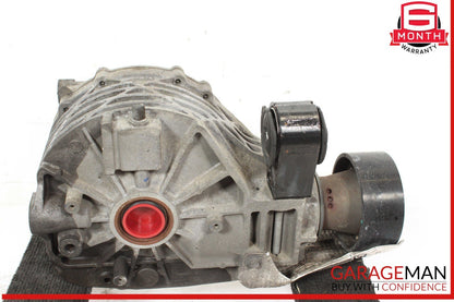 14-24 Maserati Ghibli S Q4 AWD Rear Diff Differential Axle Carrier 670009608 OEM