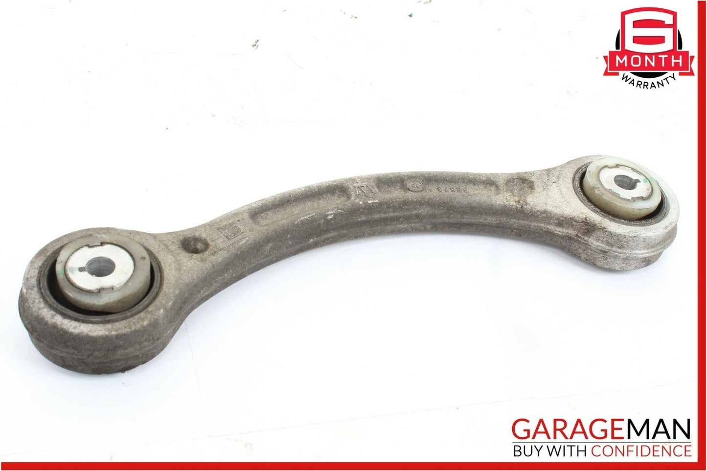 14-17 Maserati Ghibli Rear Left / Right Side Upper Tension Control Arm OEM