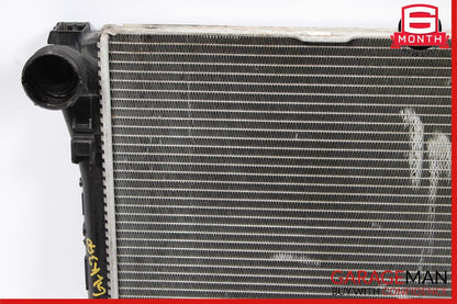 08-17 Mercedes C300 C350 E350 GLK350 Engine Motor Water Cooling Radiator