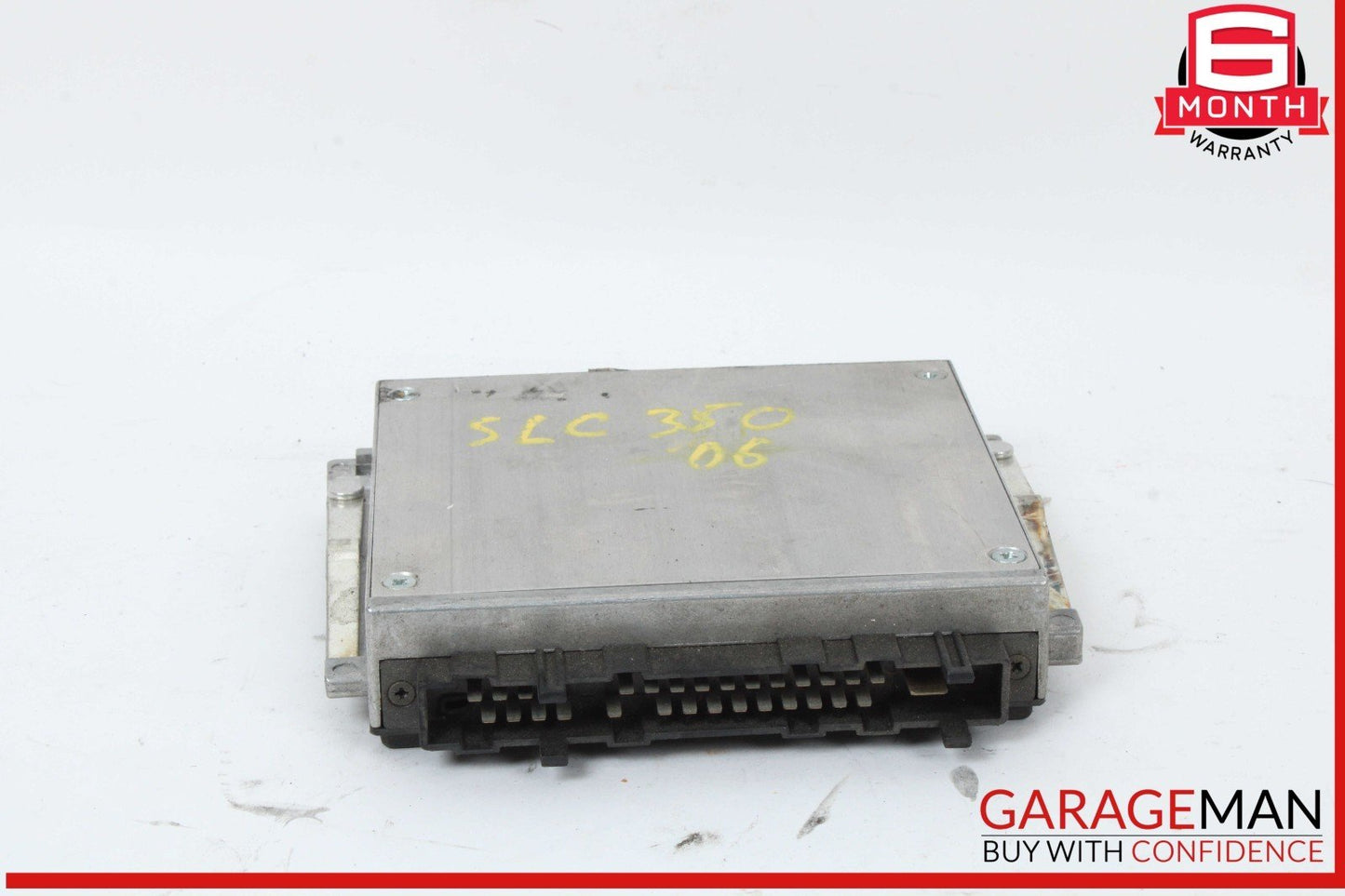 96 Mercedes R129 SL320 General Control Module Unit 0195457432 OEM