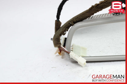 06-13 Mercedes X1641 GL450 GL550 R350 ML350 Interior Rear View Mirror OEM