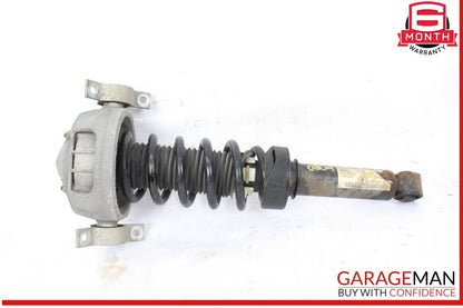 08-10 Porsche Cayenne 957 Rear Left and Right Side Shock Strut Absorber Set OEM