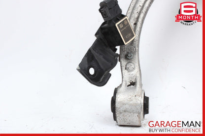 07-14 Mercedes W221 S550 Front Right Upper Control Arm w/ Height Level Sensor