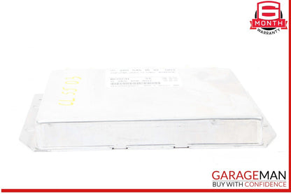 03-06 Mercedes W215 CL55 AMG ABS PML Control Electronic Stability Unit ESP OEM