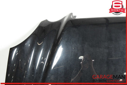 03-09 Mercedes W211 E550 E350 Front Hood Panel Bonnet Cover Assembly OEM