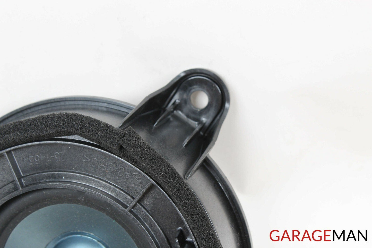 07-13 Mercedes W216 CL550 CL63 AMG Rear Right Passenger Door Speaker Tweeter OEM
