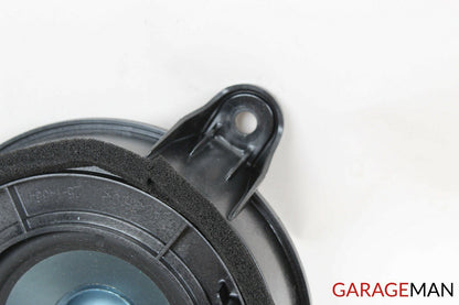 07-13 Mercedes W216 CL550 CL63 AMG Rear Right Passenger Door Speaker Tweeter OEM