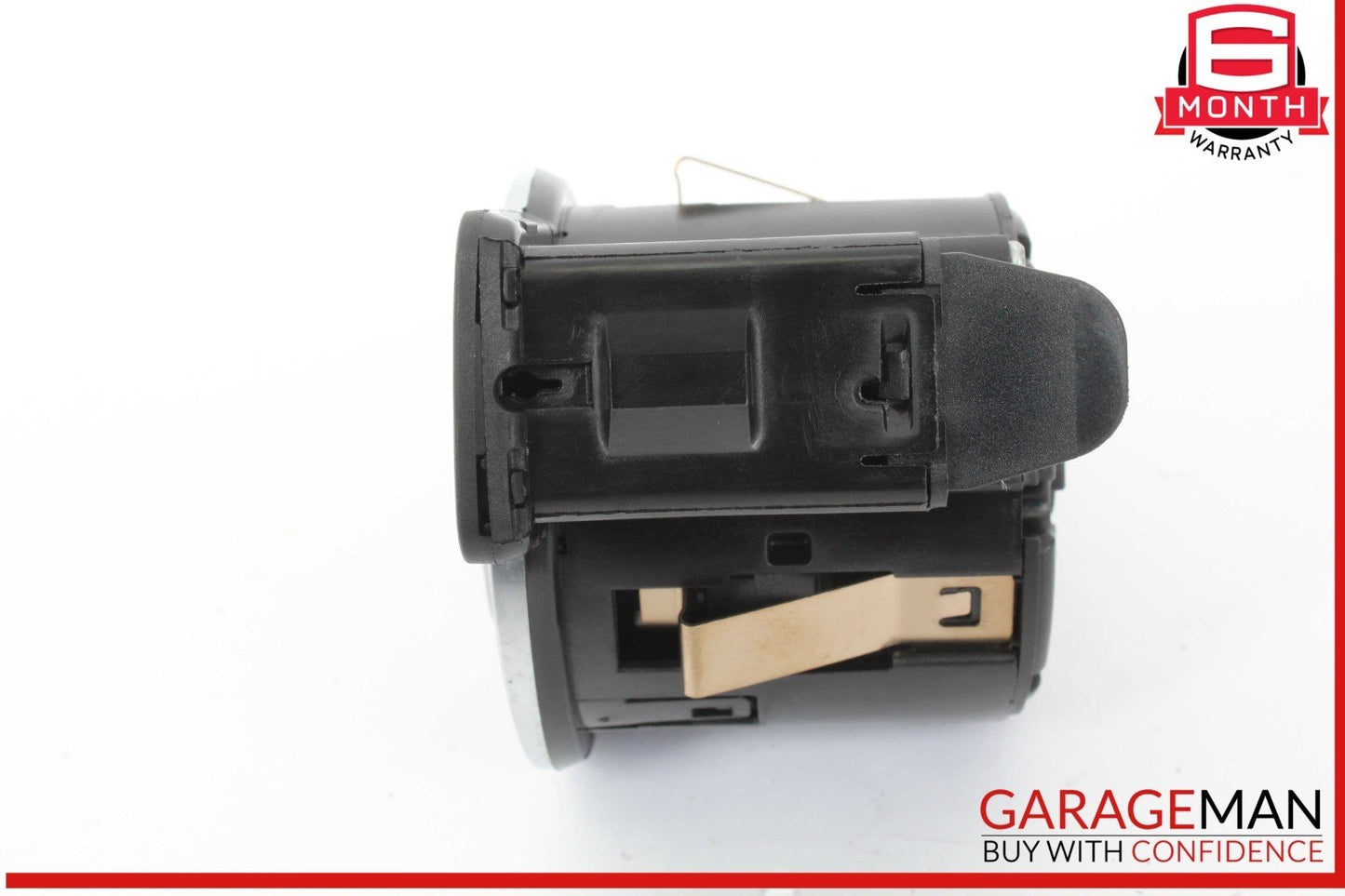 08-20 Mercedes W212 E350 CLS550 Headlight Fog Light Switch Control Module OEM