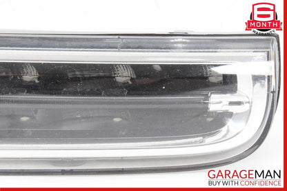 11-14 Porsche Cayenne 958 Front Right Passenger Side Fog Light Lamp