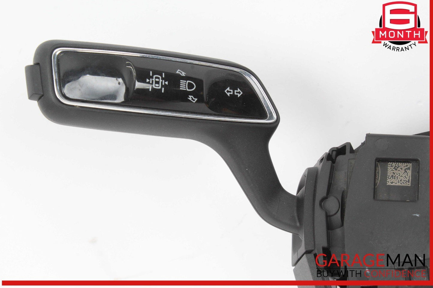 20-24 Lincoln Aviator Steering Column Combination Switch Clock Spring OEM